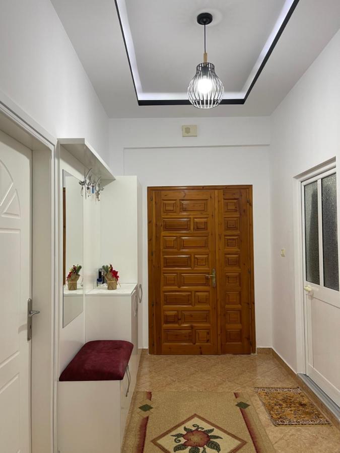 Luigi S Fairyview Apartment Sarande Exterior photo